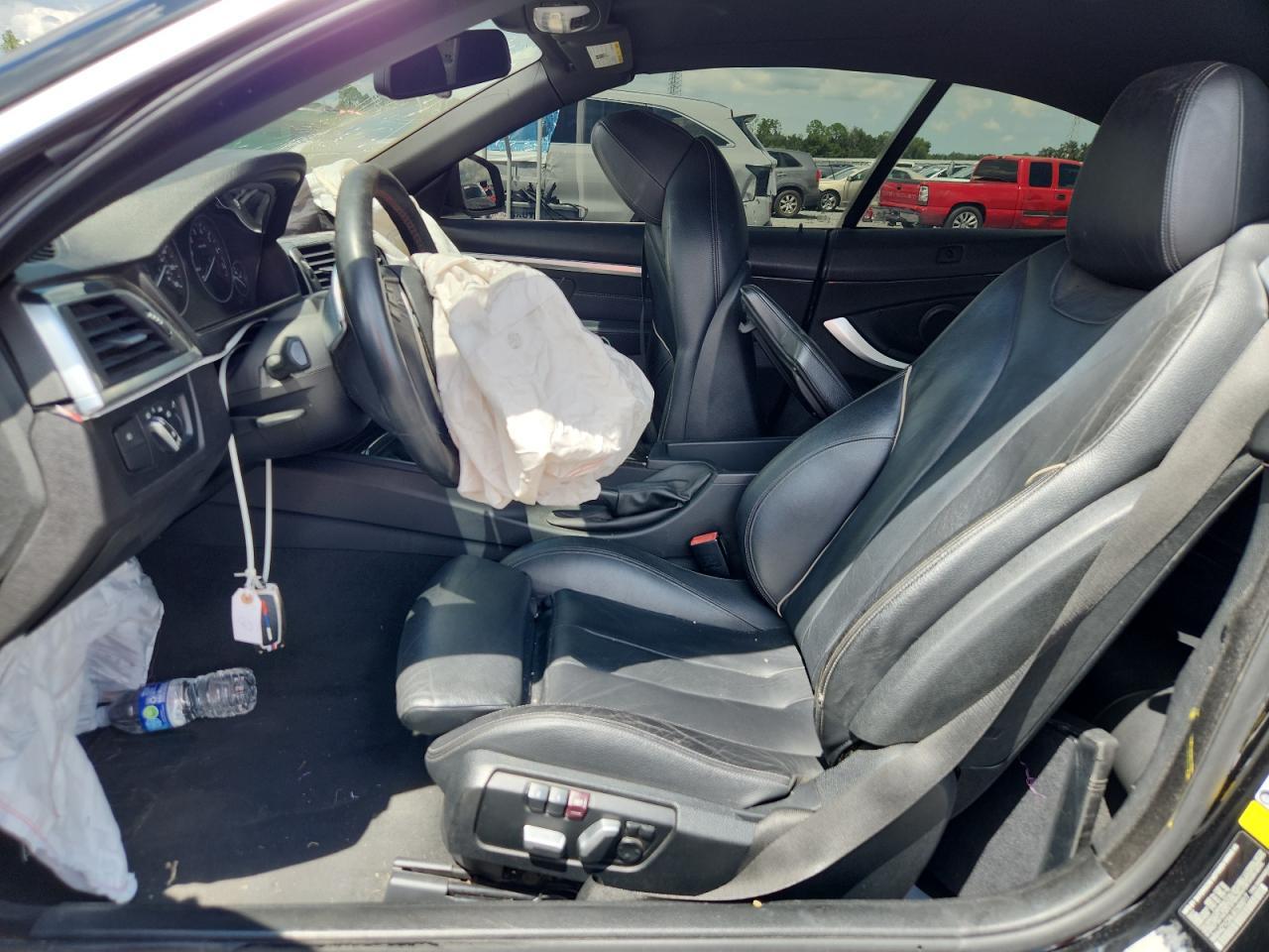2018 BMW 430I - Фото 7