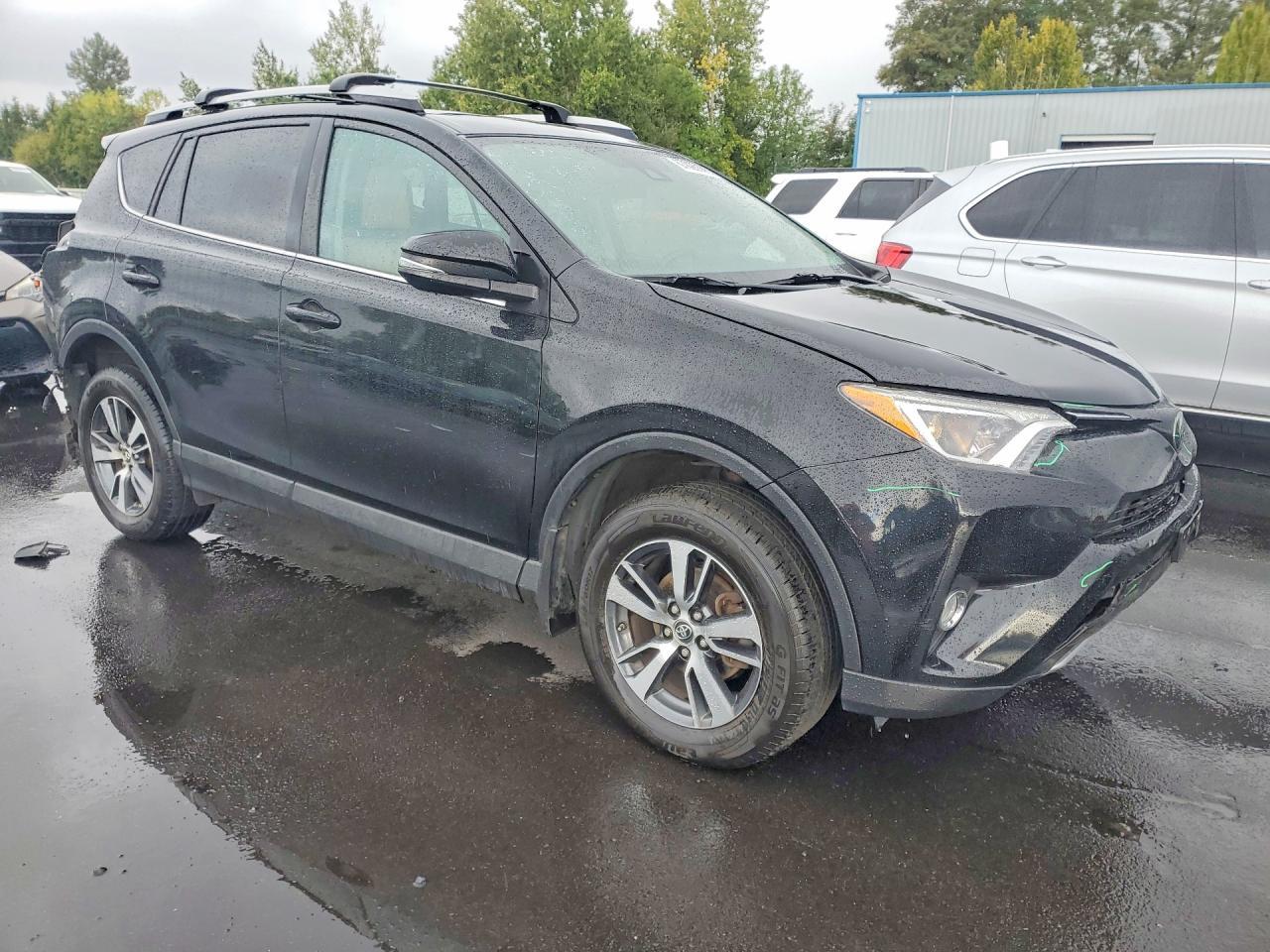 2018 Toyota Rav4 Xle - Фото 4