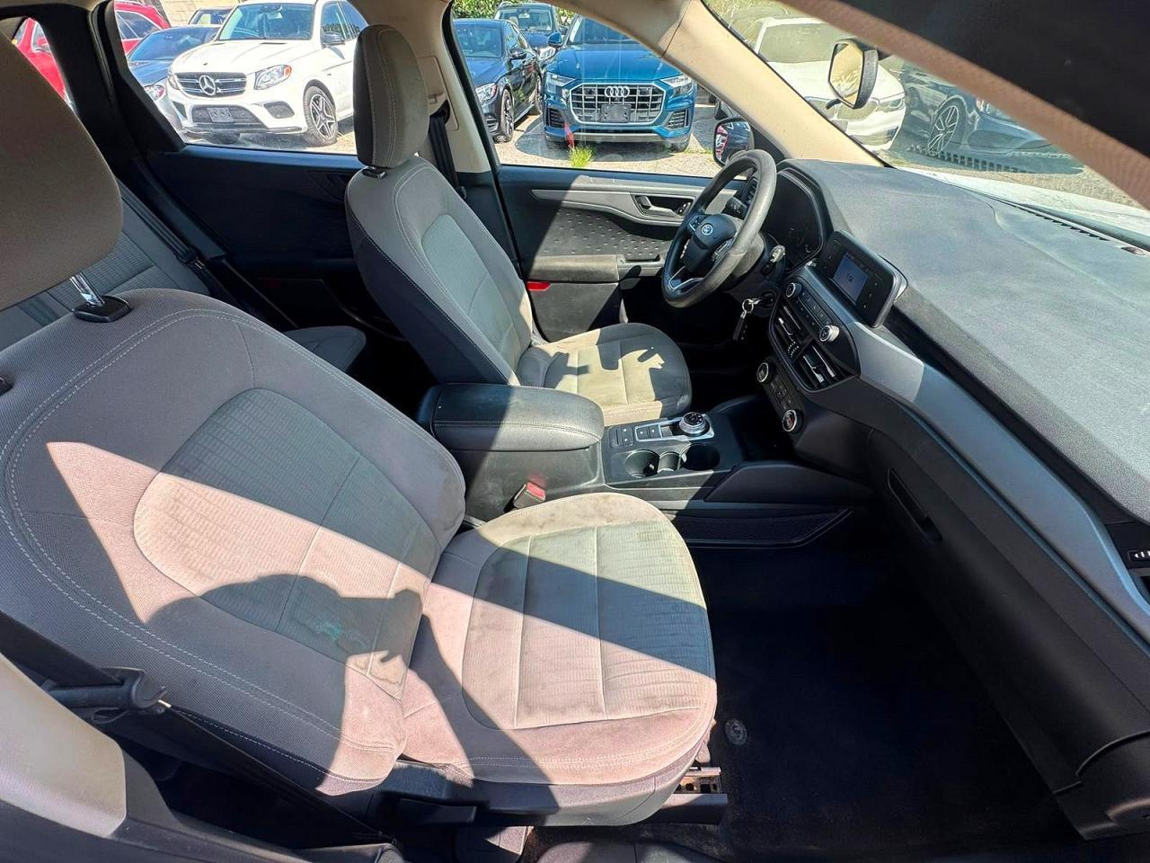 2020 Ford Escape S - Image 5