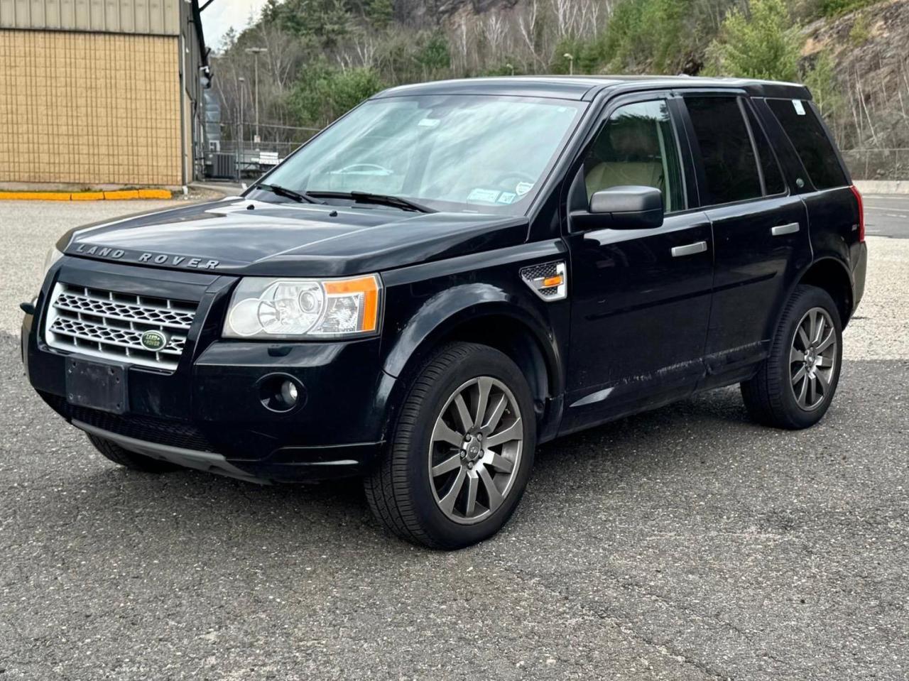 2008 Land Rover Lr2 Hse - Image 2
