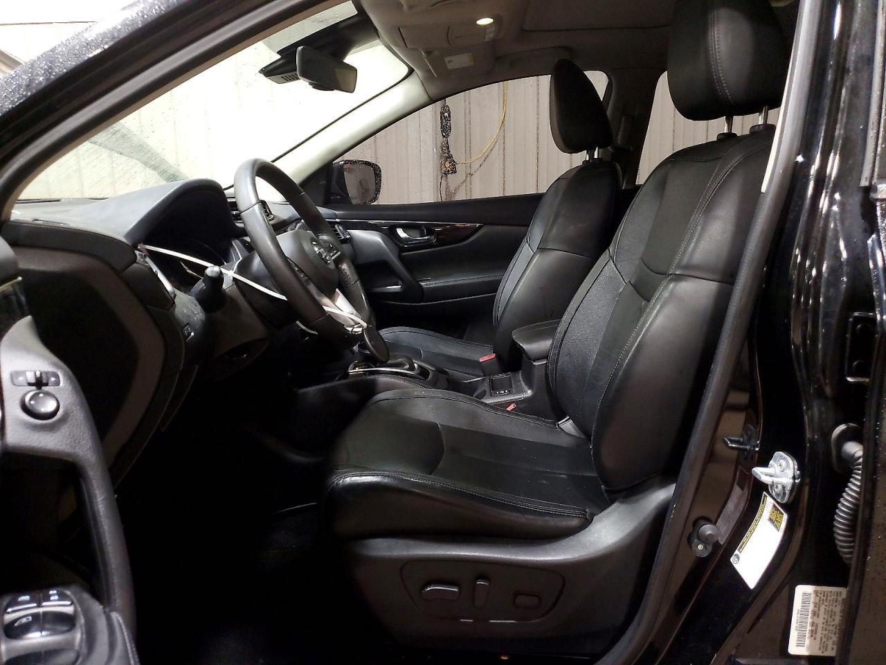 2017 Nissan Rogue Sport Sl - Image 7