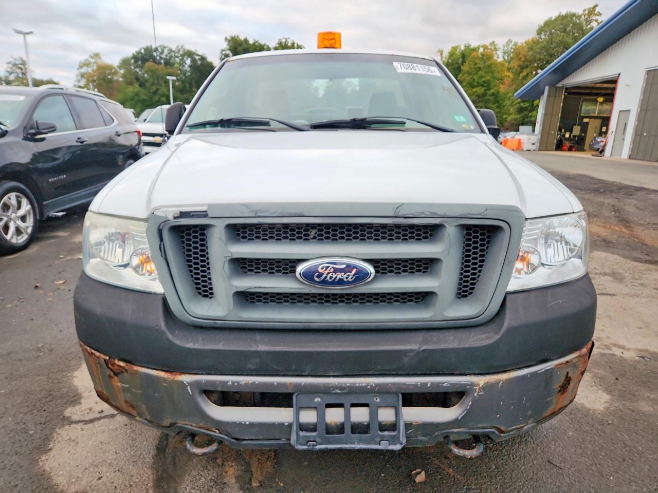 2006 Ford F150 - Image 5