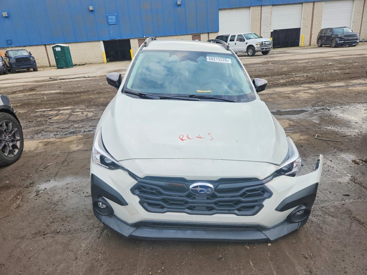 2024 Subaru Crosstrek Premium - Image 5
