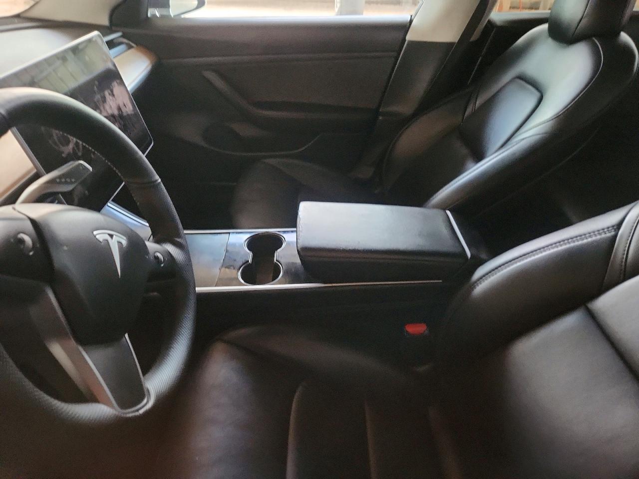 2020 Tesla Model 3 - Фото 7