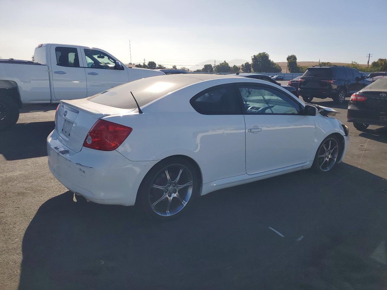 2007 Scion Tc Base - Image 3