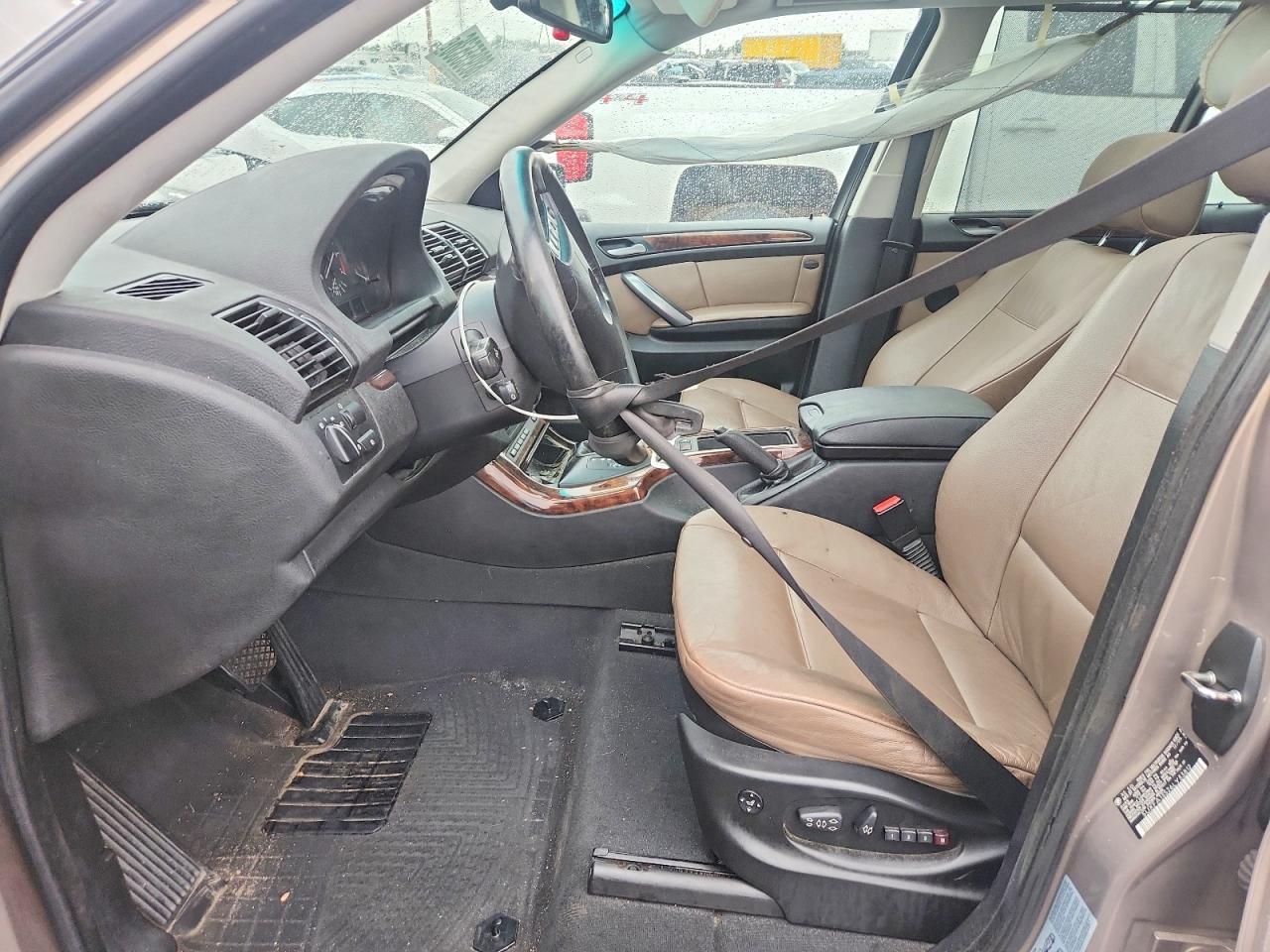 2006 BMW X5 3.0I - Фото 7