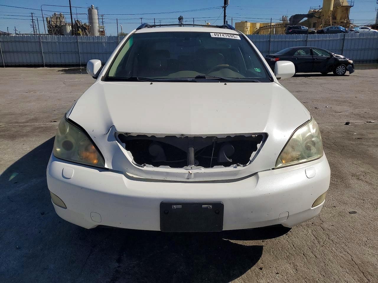 2006 Lexus Rx 330 - Фото 5