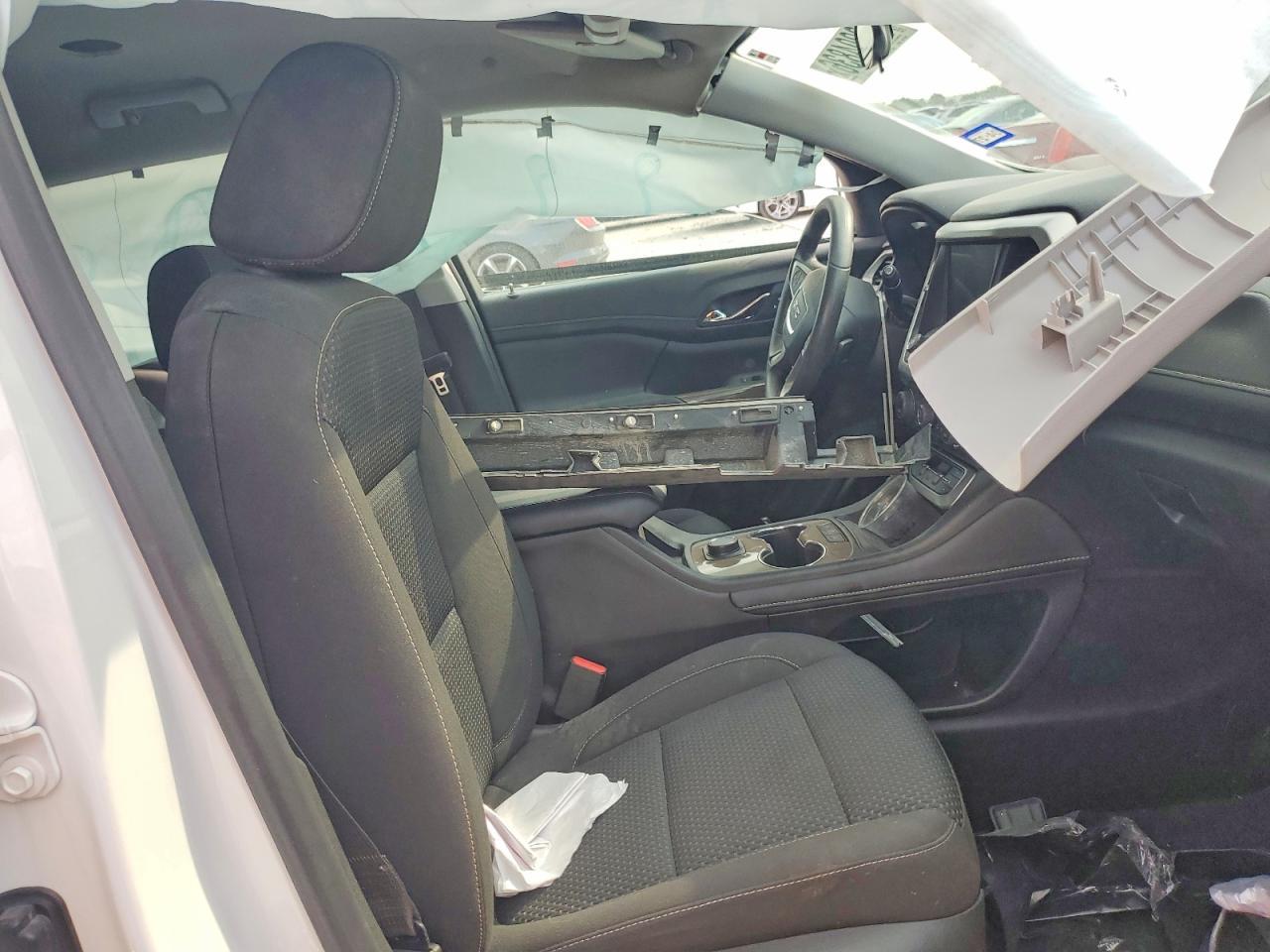 2023 GMC Acadia Sle - Image 7