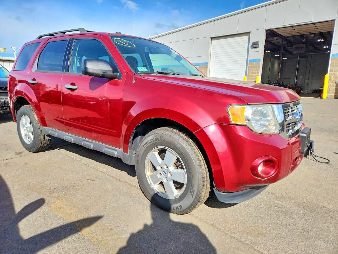 2009 Ford Escape Xlt - Image 4