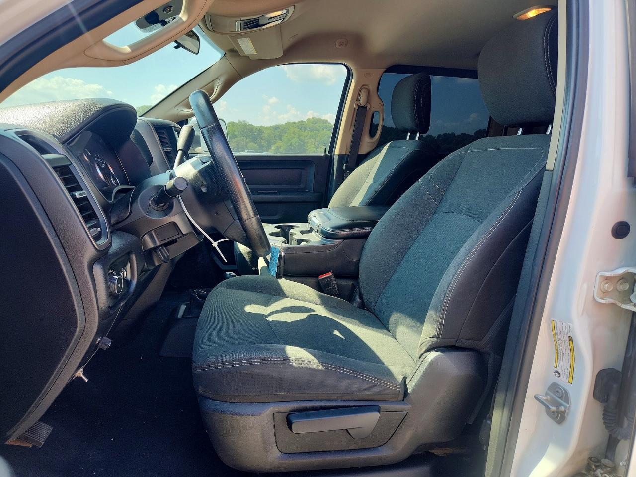 2020 Ram 2500 Tradesman - Image 7
