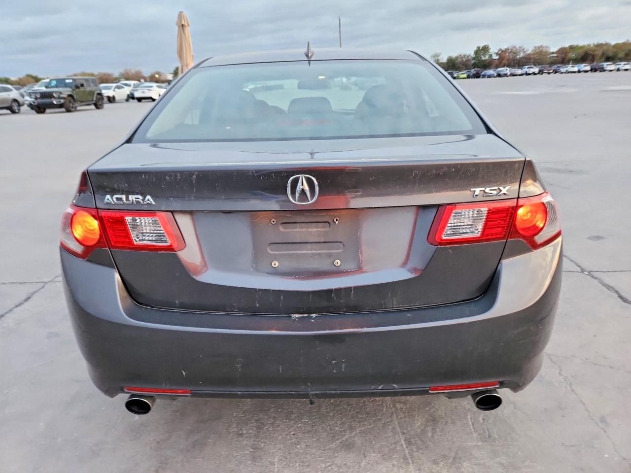 2010 Acura Tsx - Image 6