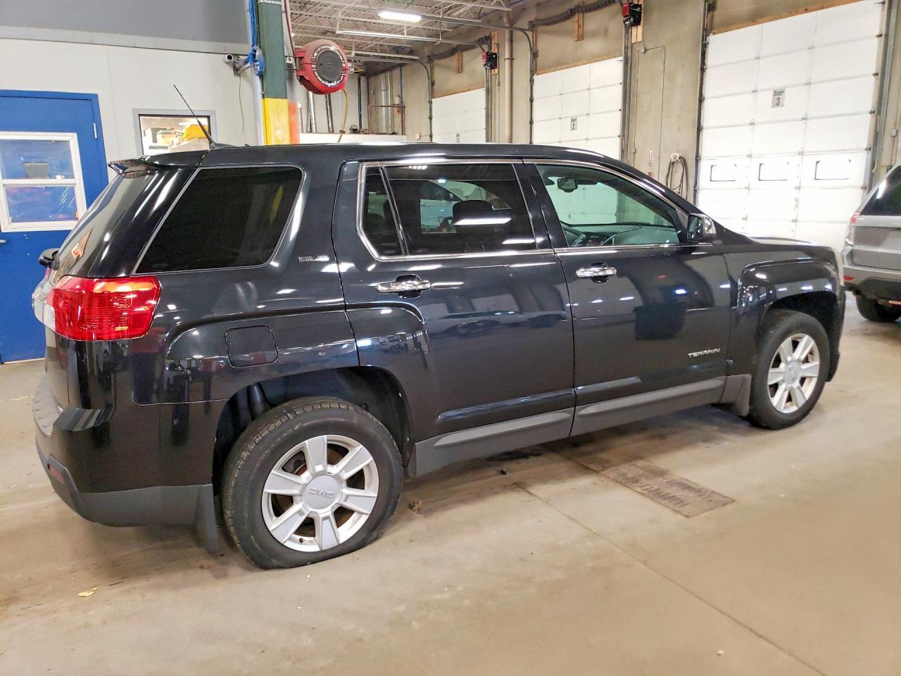 2012 GMC Terrain Sle - Image 3