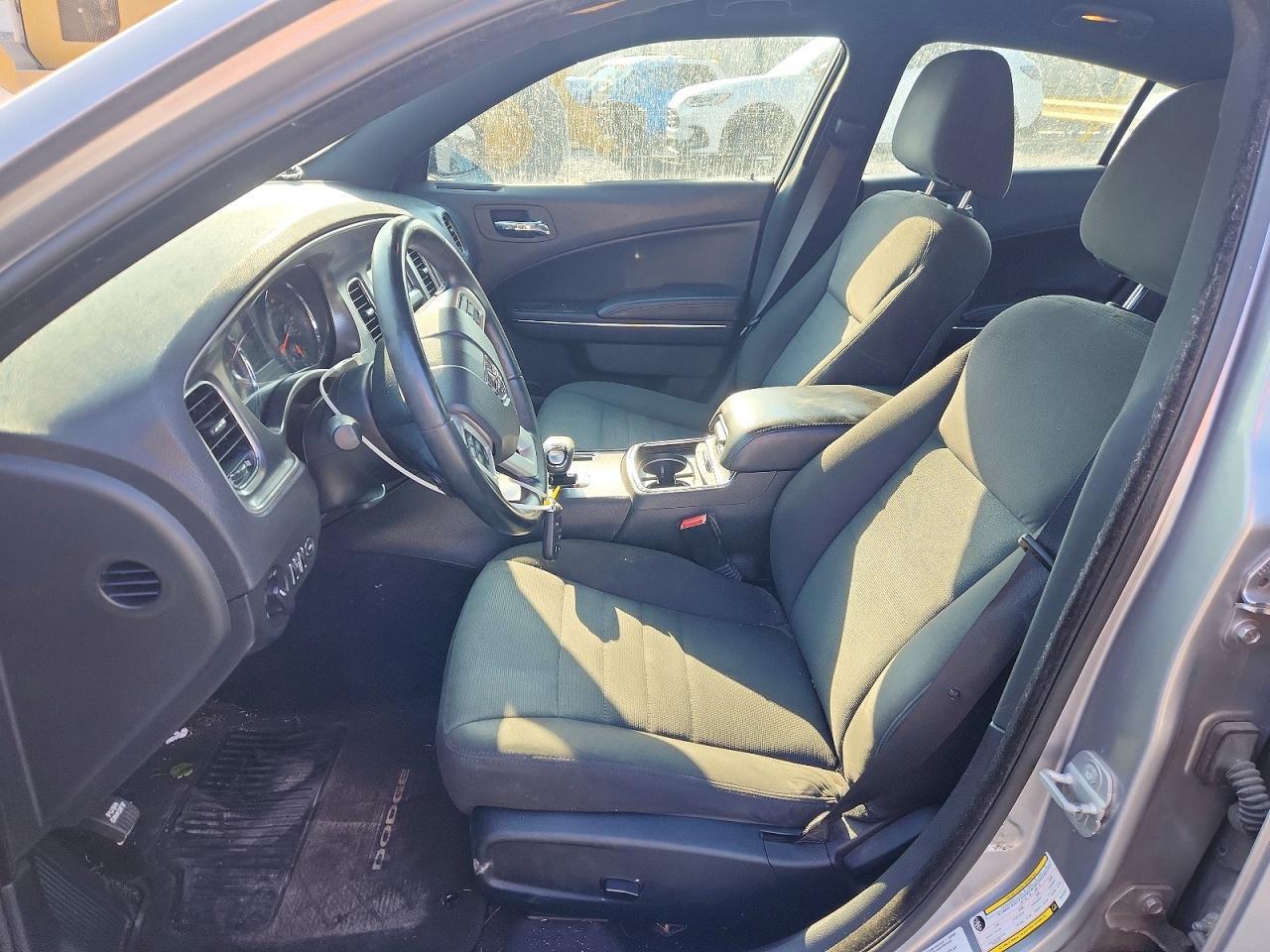 2014 Dodge Charger Se - Фото 7