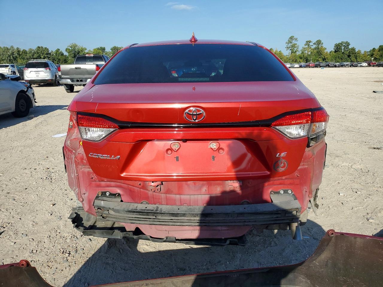 2020 Toyota Corolla Le - Image 6