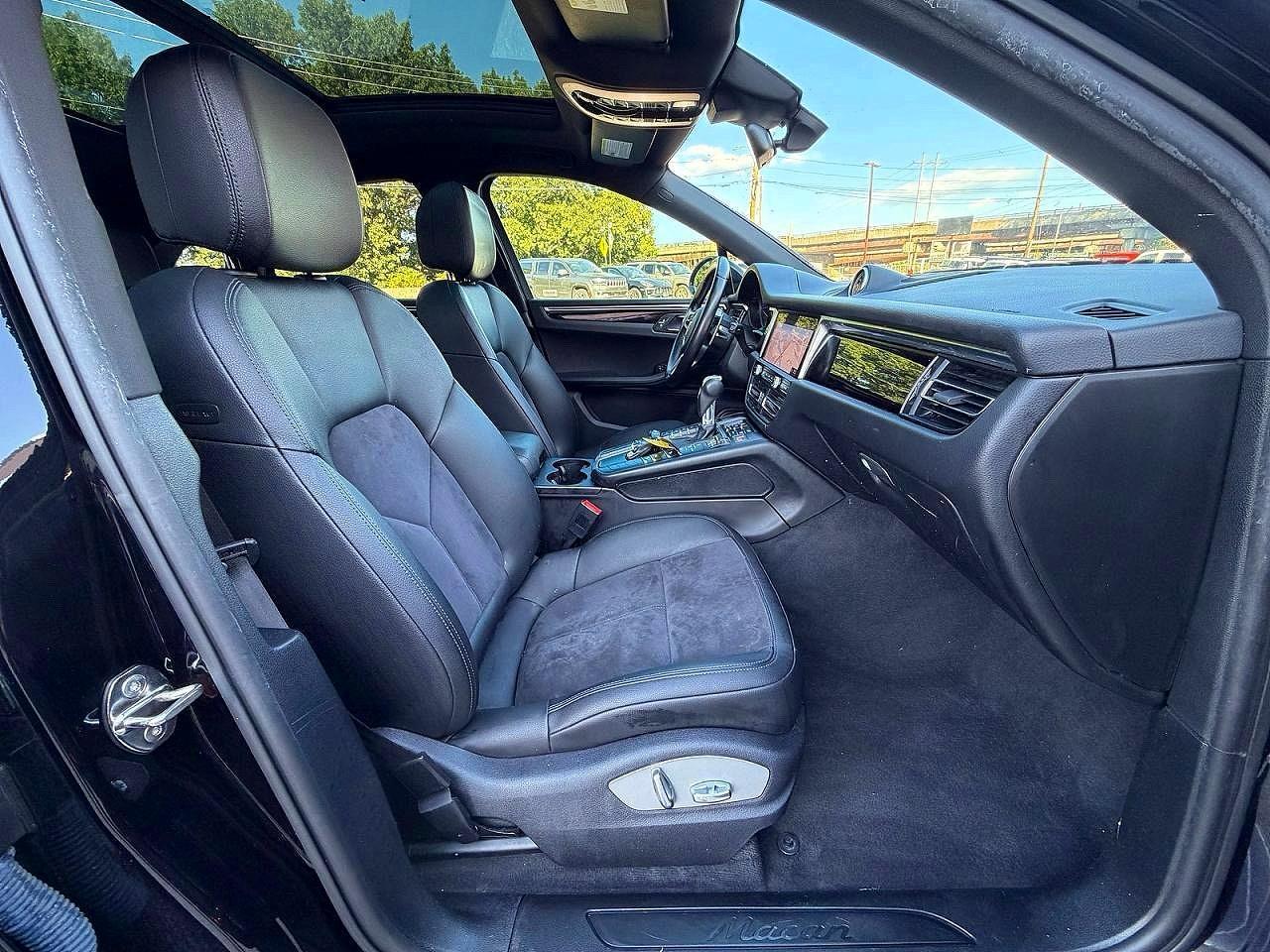 2021 Porsche Macan - Фото 5