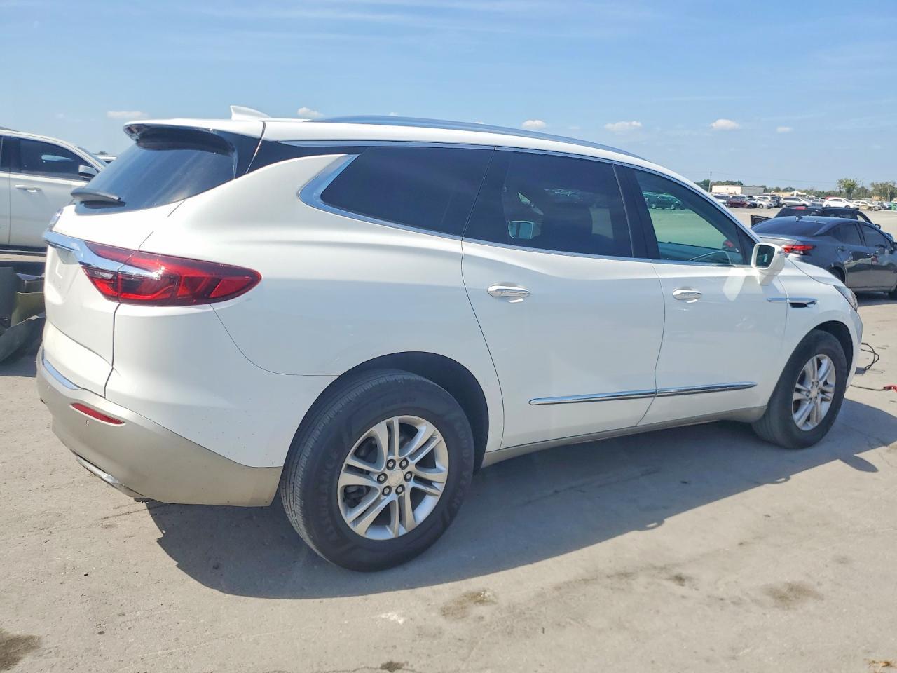 2020 Buick Enclave Essence - Фото 3