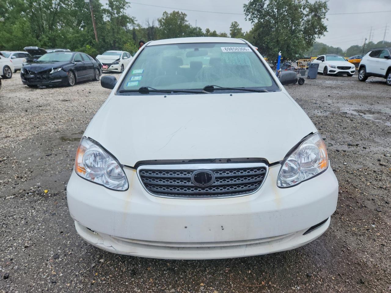2006 Toyota Corolla Ce - Image 5