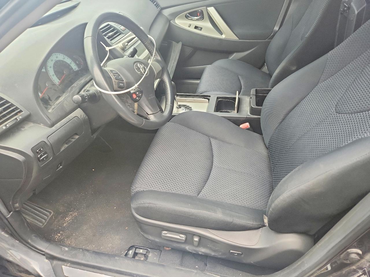 2011 Toyota Camry Se - Фото 7
