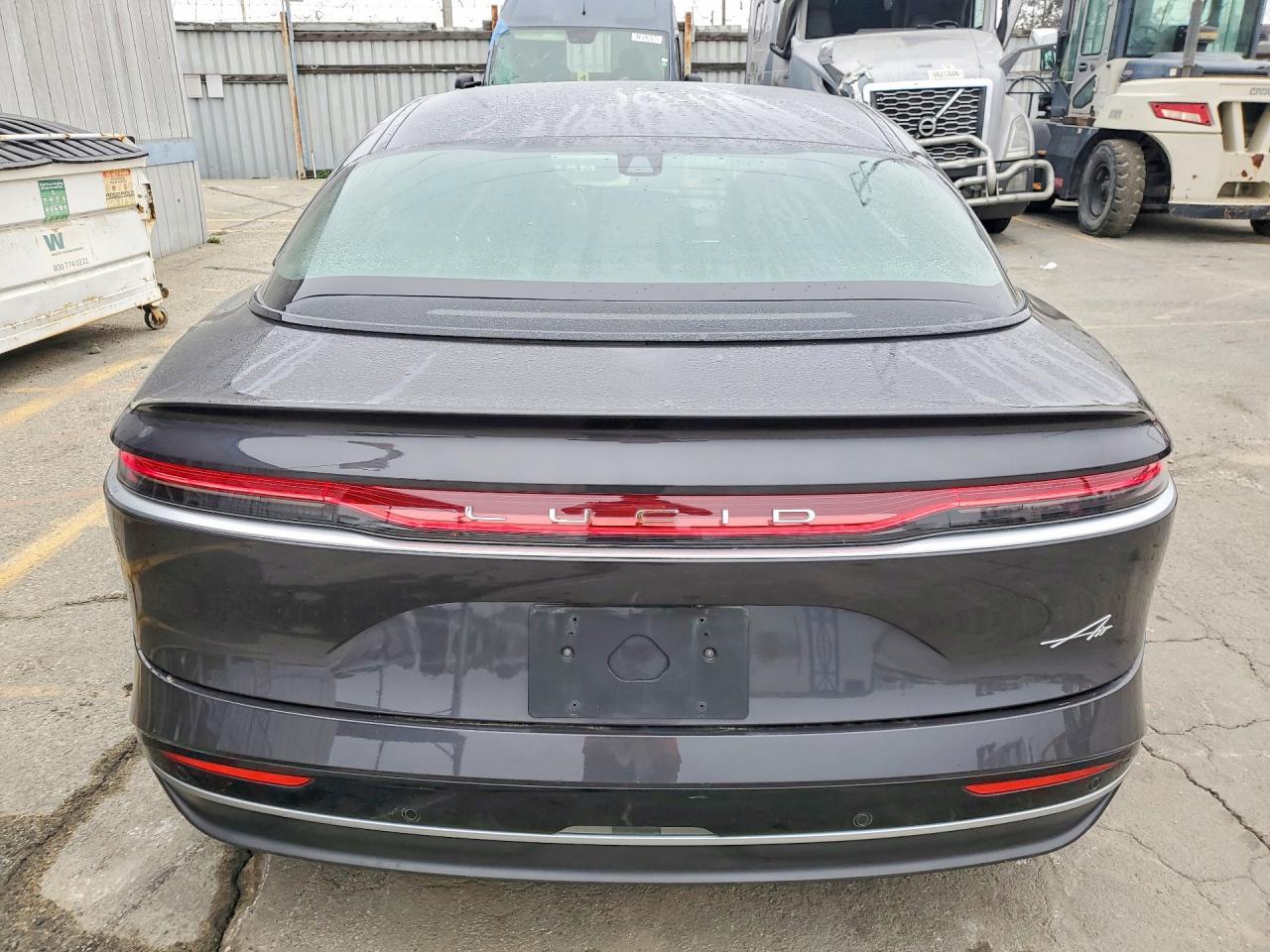 2023 Lucid Motors Air Pure - Image 6