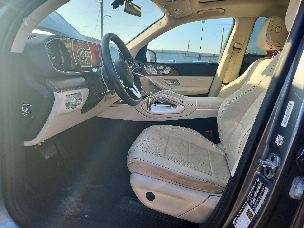 2022 Mercedes-Benz Gle 350 4Matic - Фото 7