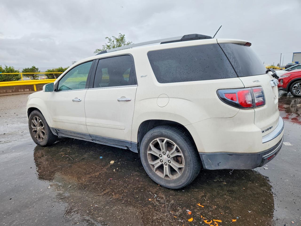 2014 GMC Acadia Slt-1 - Image 2