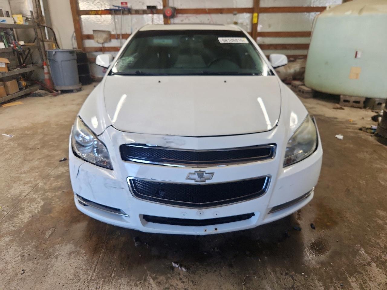 2010 Chevrolet Malibu 2Lt - Фото 5