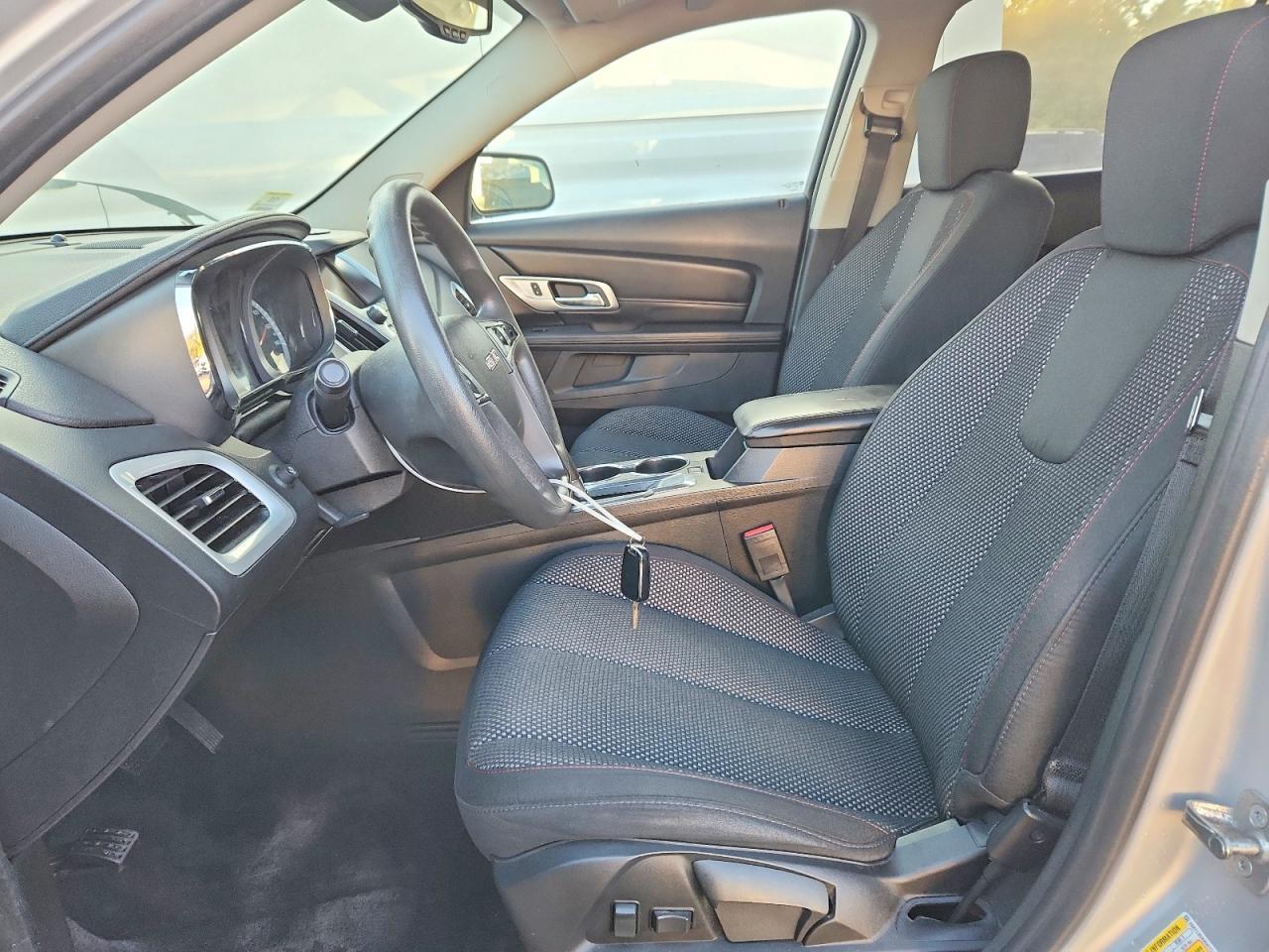 2016 GMC Terrain Sle - Image 7