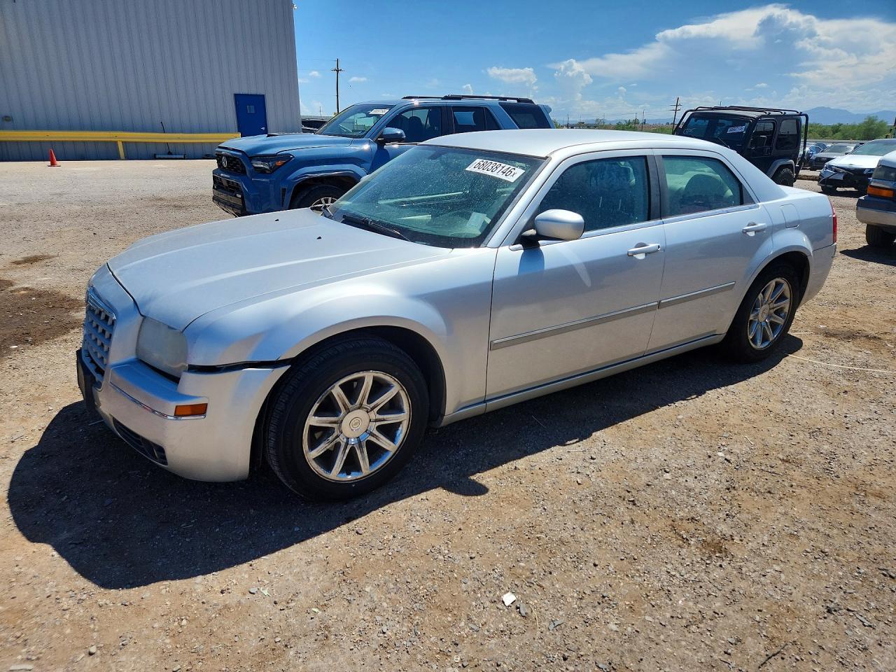 2006 Chrysler 300 Touring