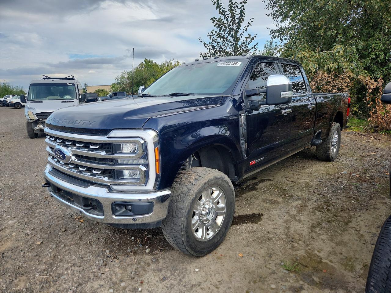 2023 Ford F350 Super Duty