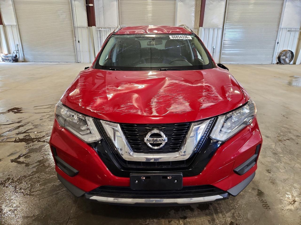 2017 Nissan Rogue S - Image 5