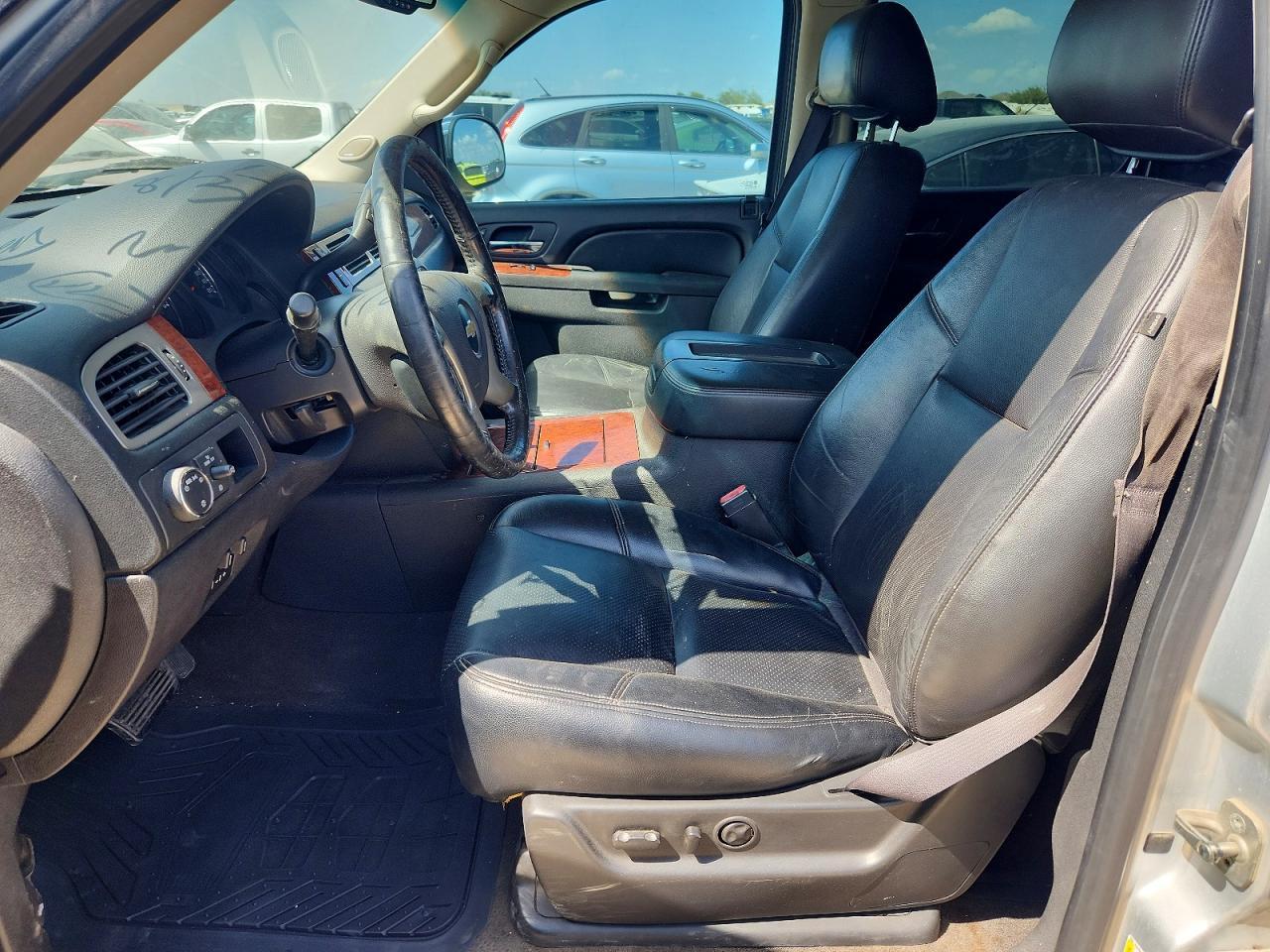 2013 Chevrolet Avalanche Ltz - Фото 7