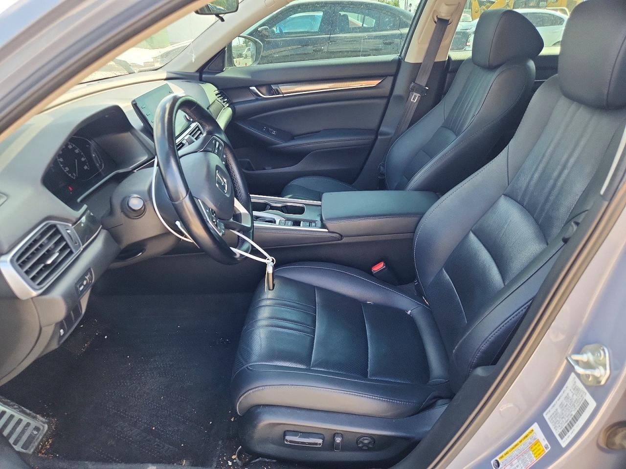 2021 Honda Accord Sport Se - Image 7