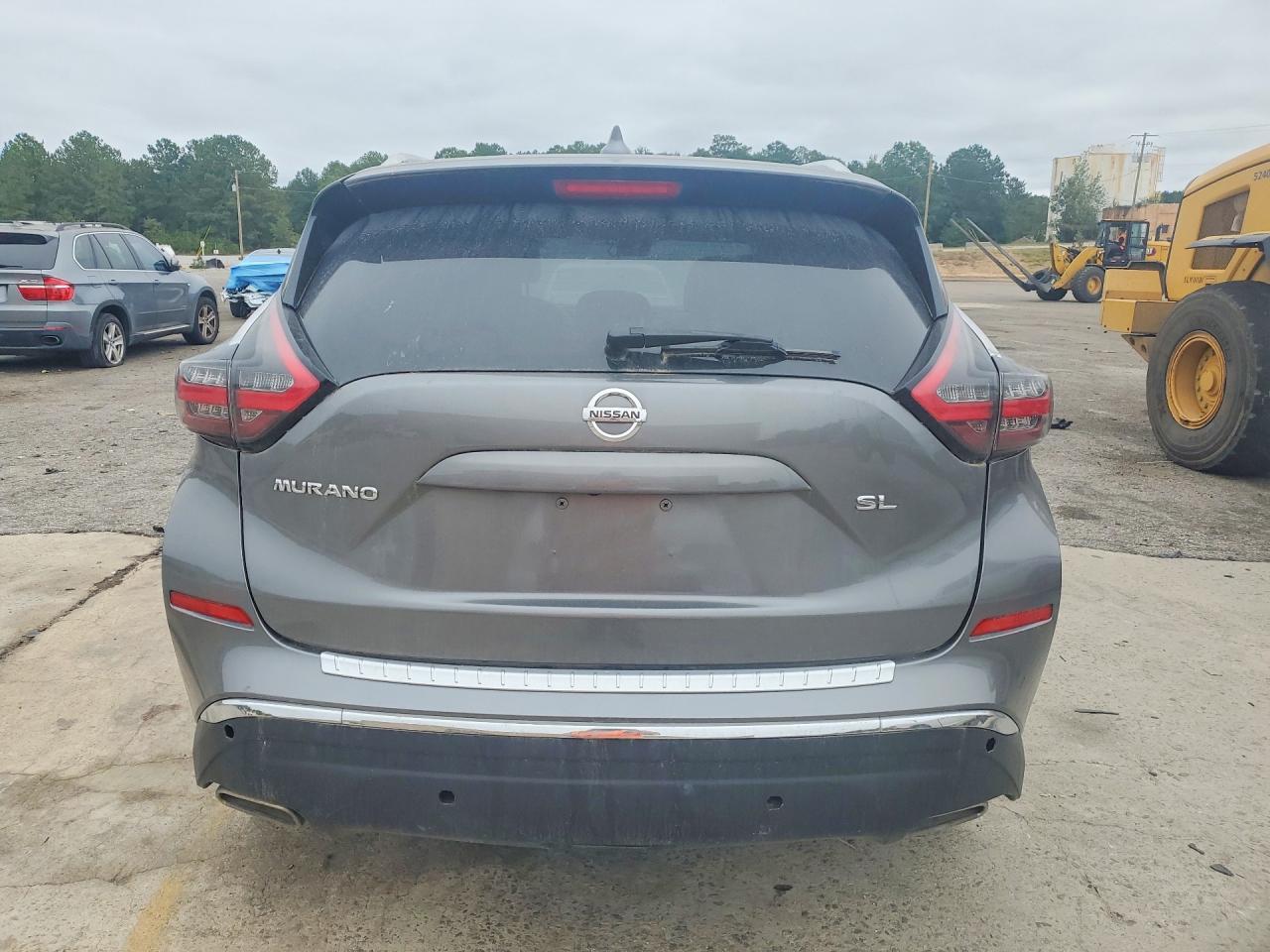 2020 Nissan Murano Sl - Image 6