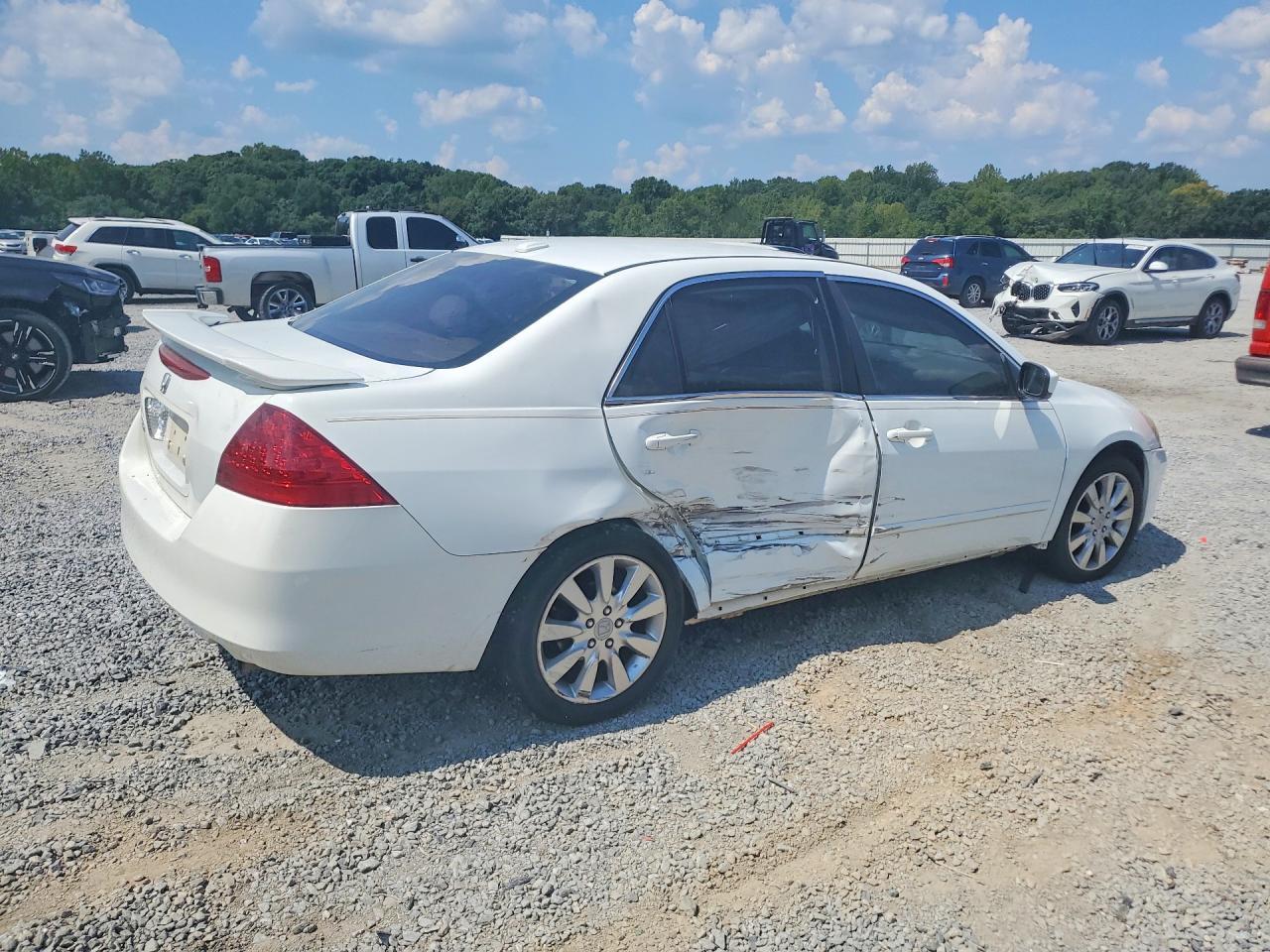 2006 Honda Accord Ex - Image 3