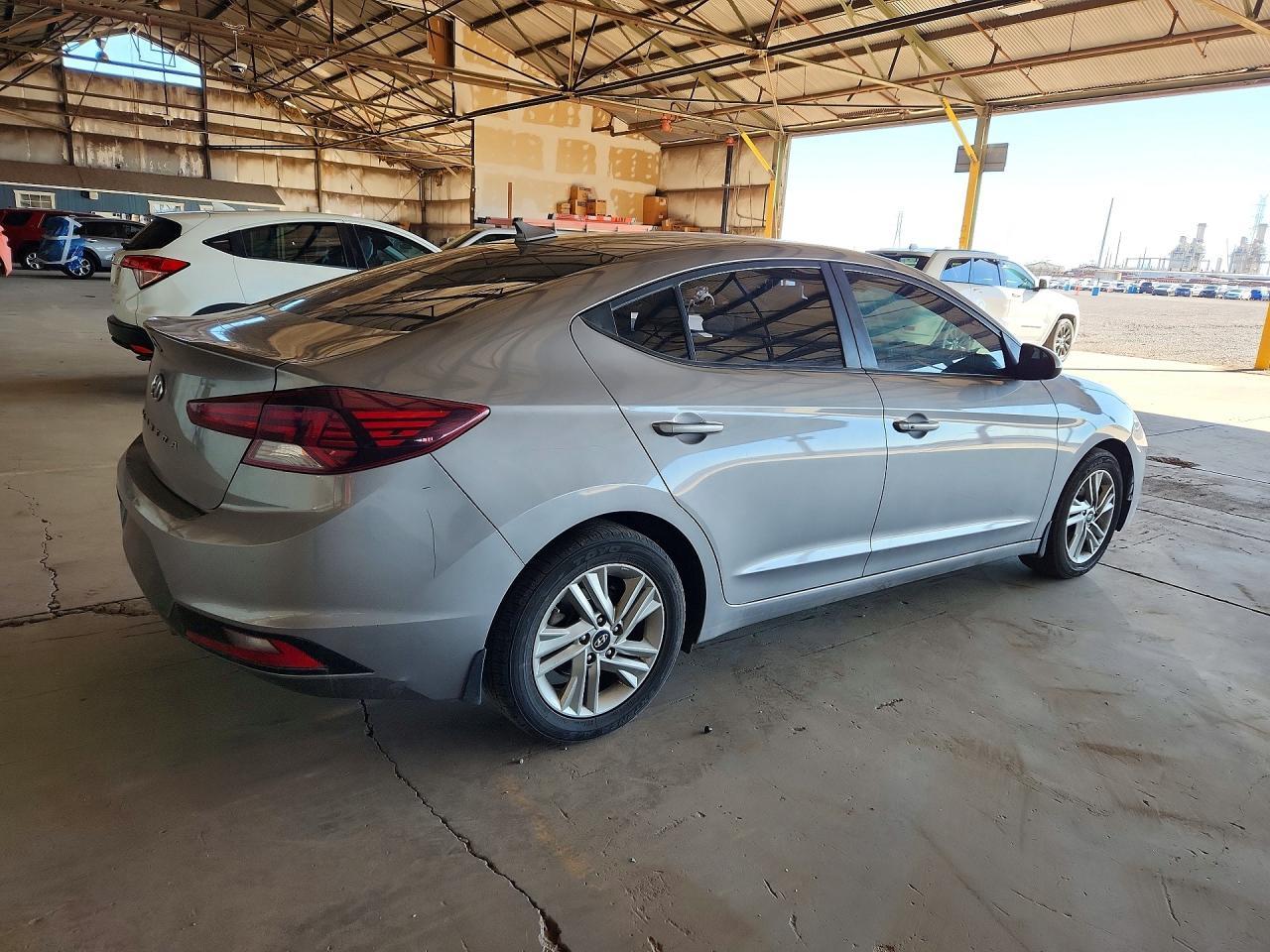 2020 Hyundai Elantra Value Edition - Image 3