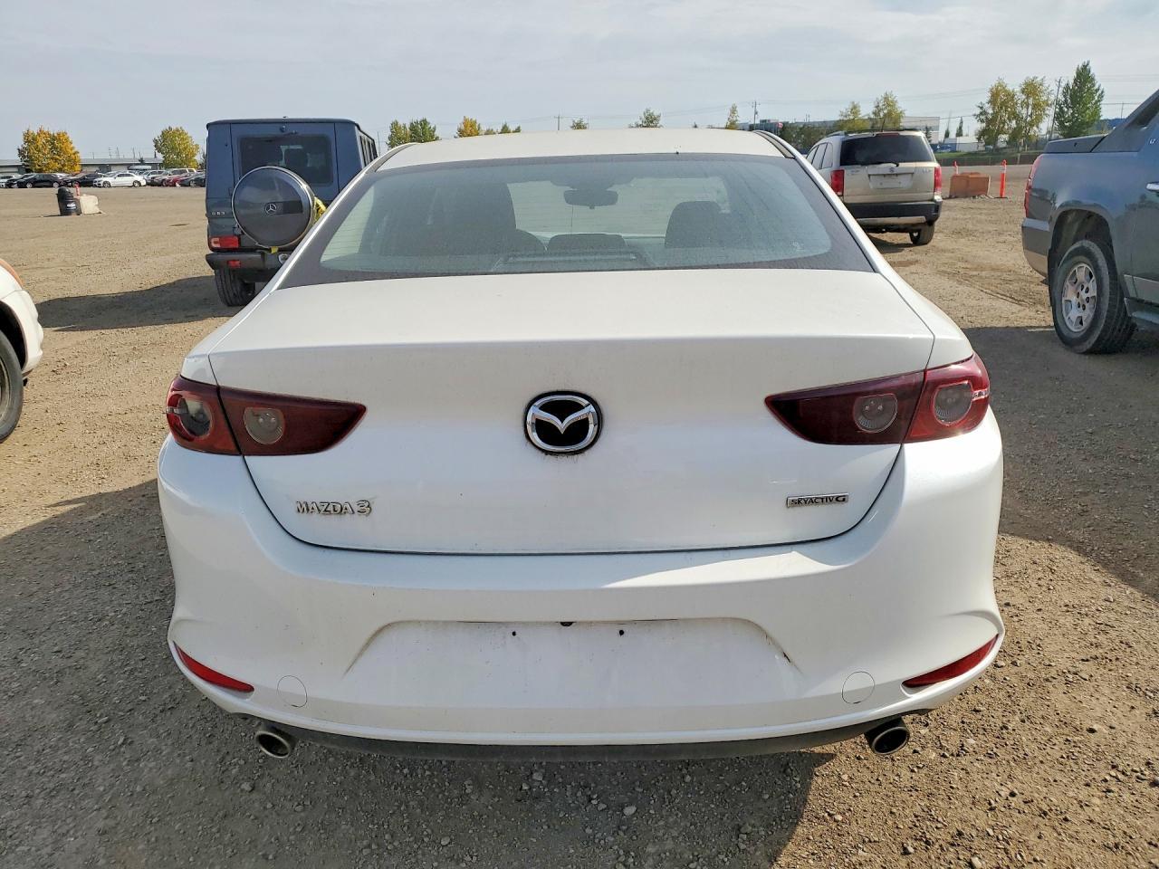 2020 Mazda 3 - Фото 6