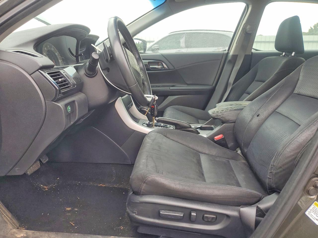 2013 Honda Accord Sport - Image 7