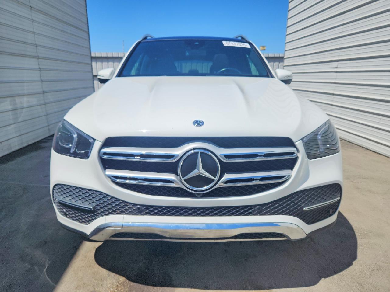 2023 Mercedes-Benz Gle 350 4Matic - Image 5