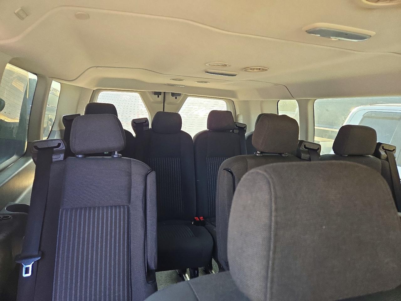 2015 Ford Transit - Shuttle Bus - Фото 6