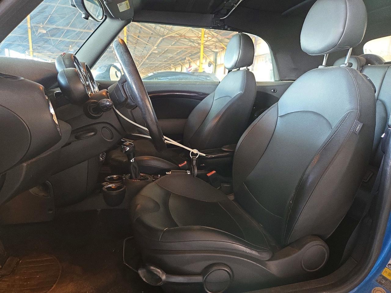 2011 Mini Cooper S - Фото 7
