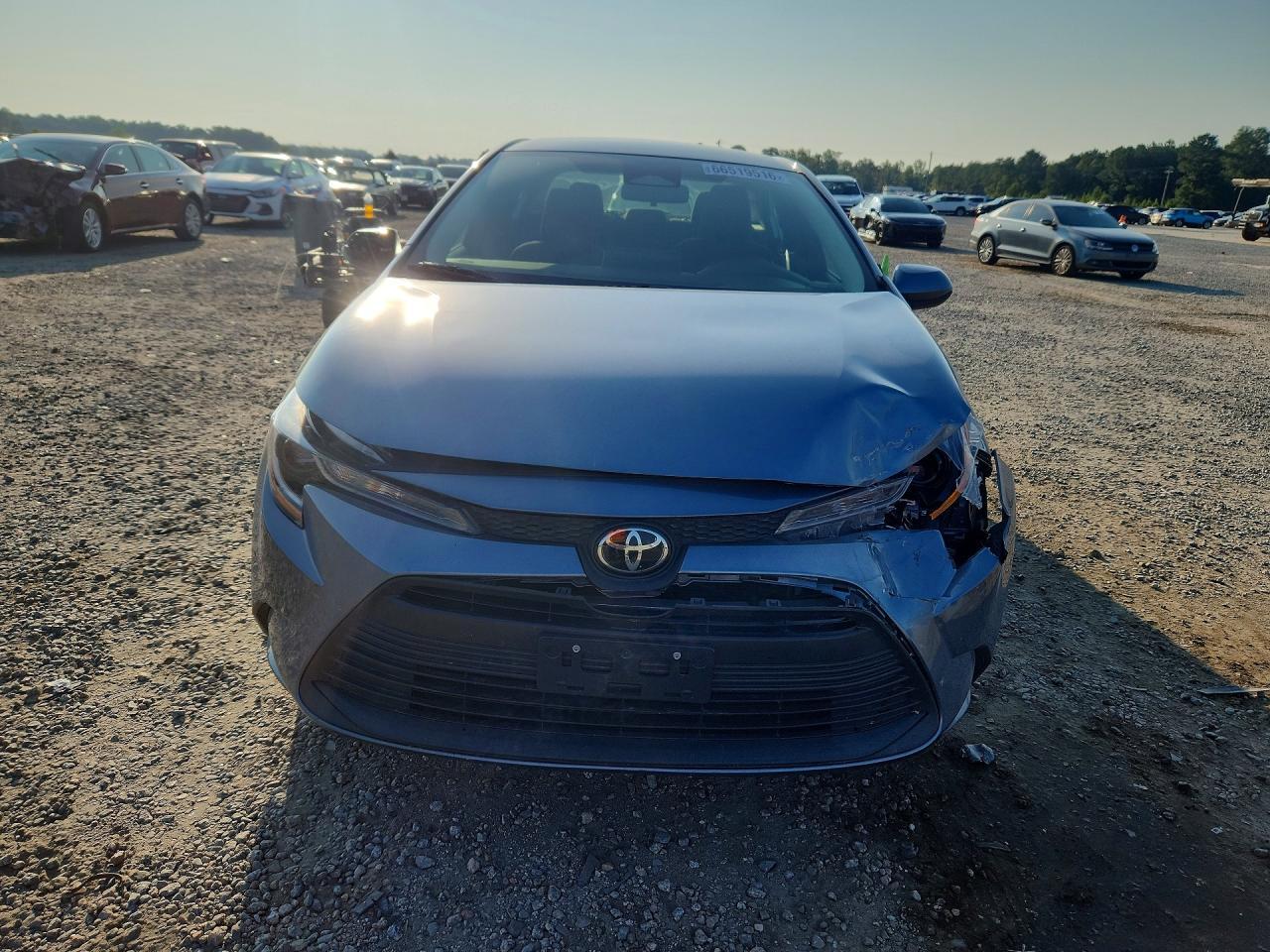 2023 Toyota Corolla Le - Image 5