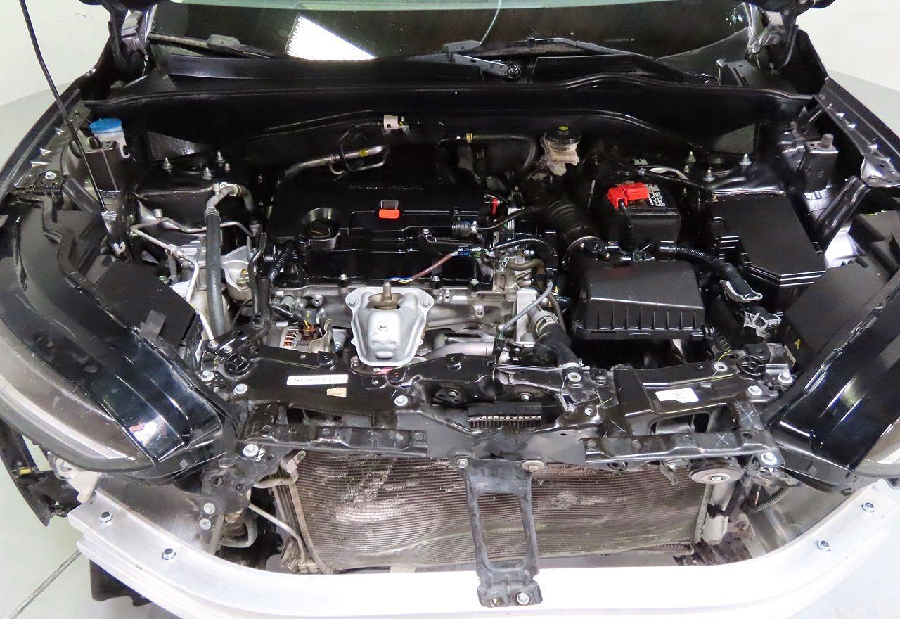 2024 Honda Hr-V Lx - Image 7