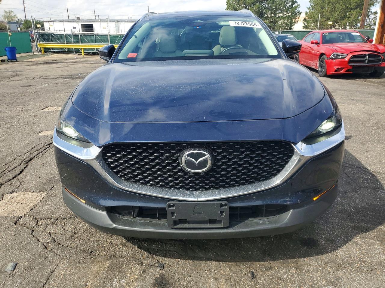 2025 Mazda Cx-30 Premium - Фото 5