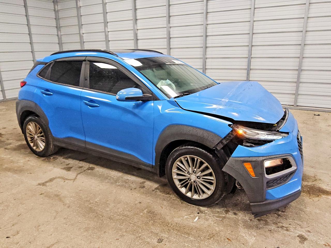 2018 Hyundai Kona Sel - Image 4