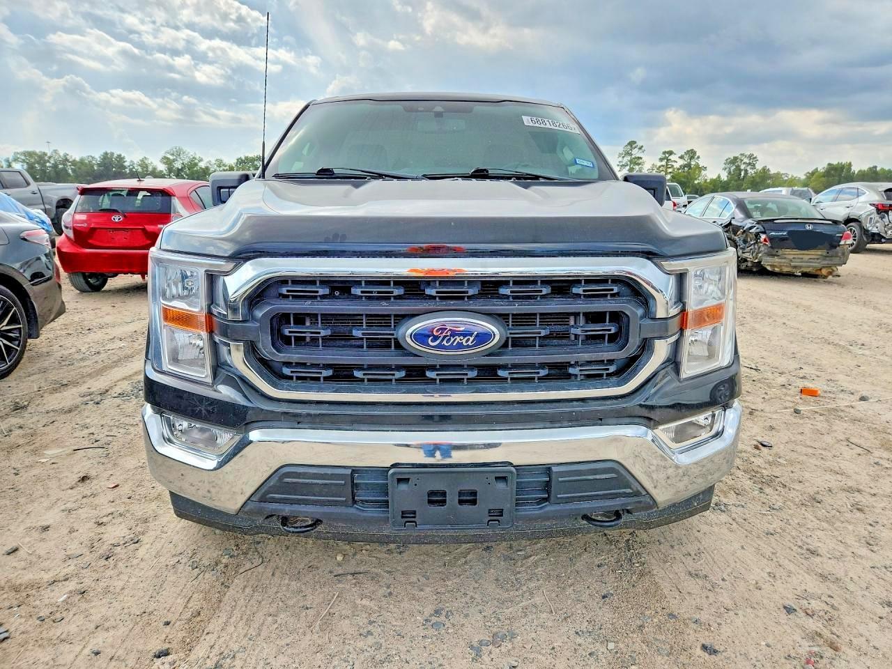2022 Ford F150 - Image 5