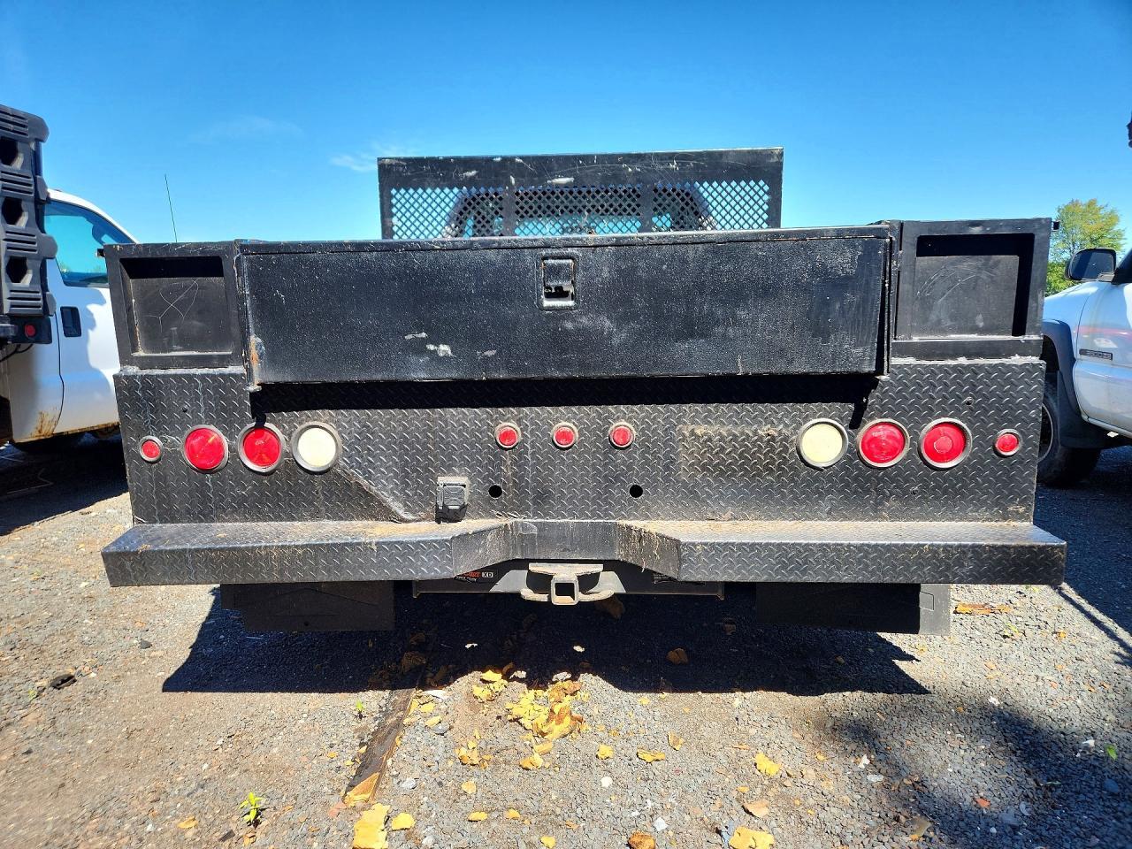 2004 Ford F550 Super Duty - Фото 6