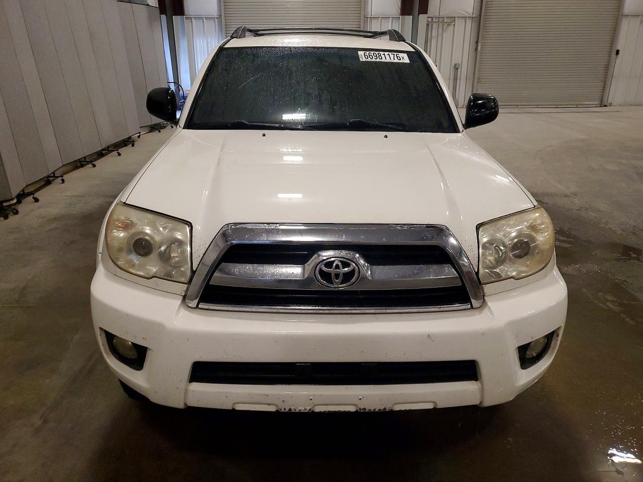 2006 Toyota 4Runner Sr5 - Фото 5