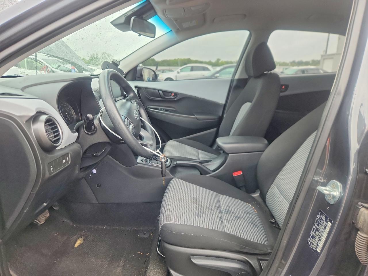 2020 Hyundai Kona Se - Фото 7