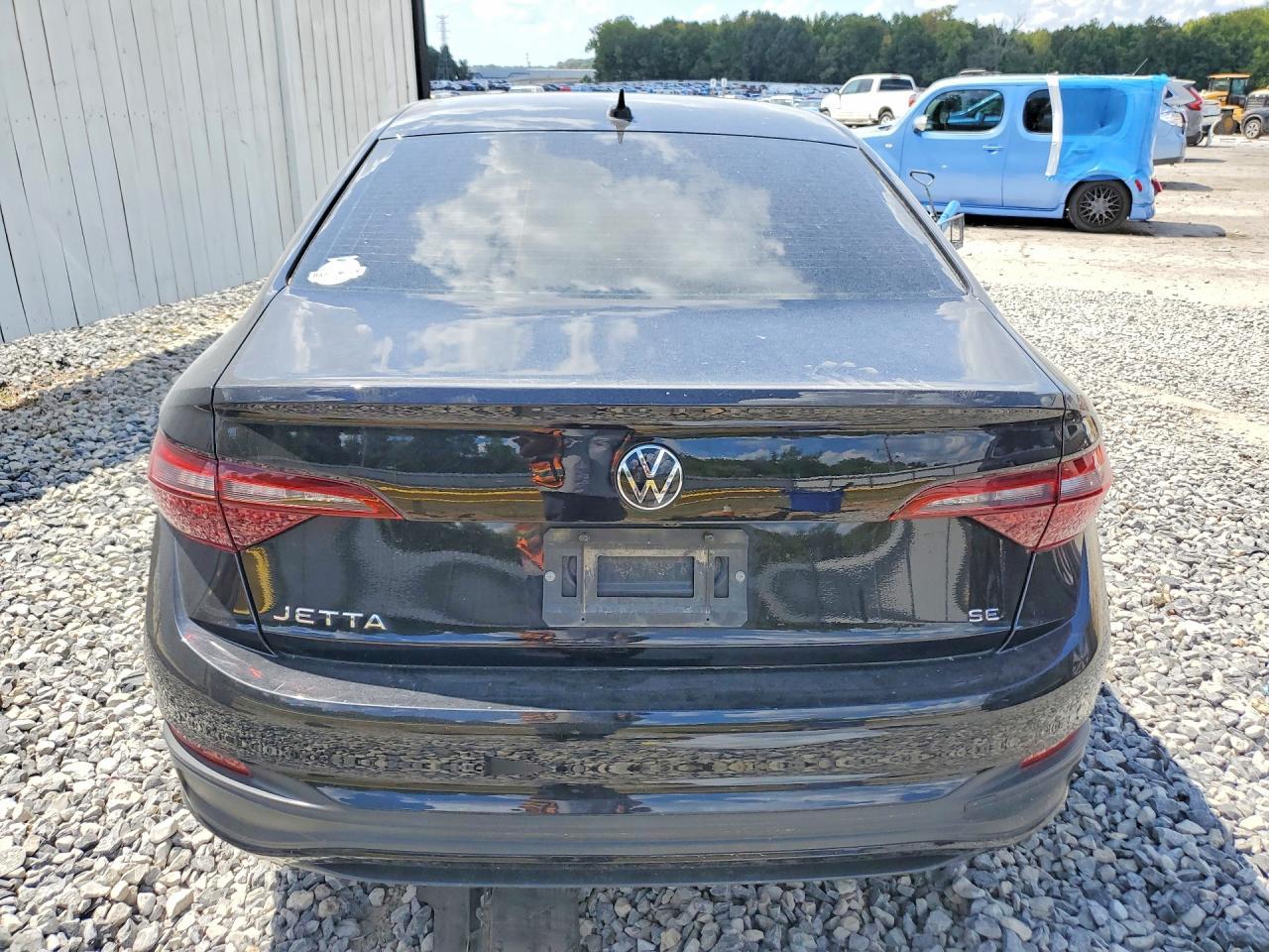 2024 Volkswagen Jetta Se - Image 6