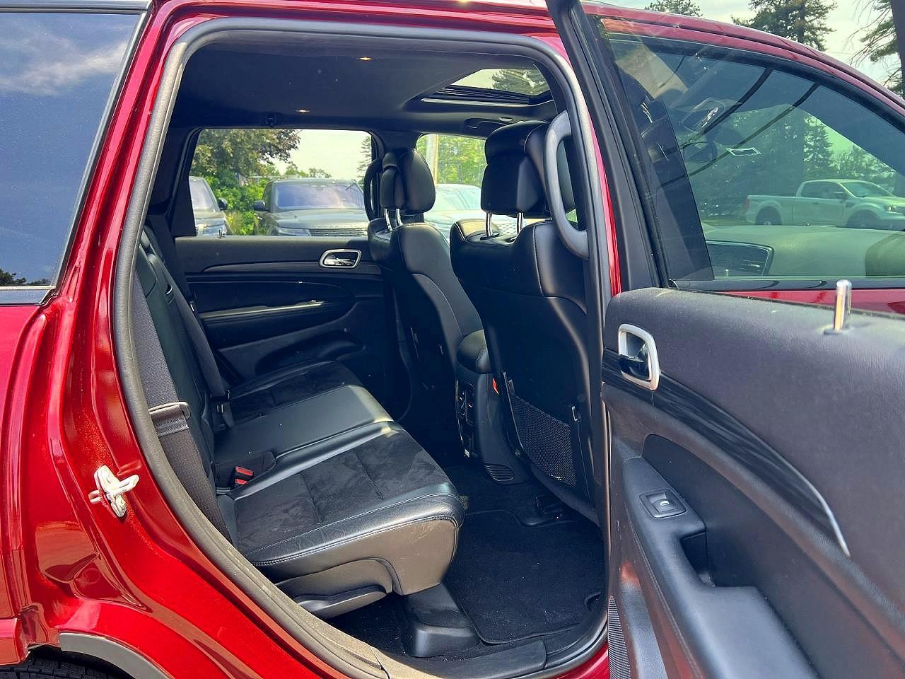 2021 Jeep Grand Cherokee Laredo - Фото 6
